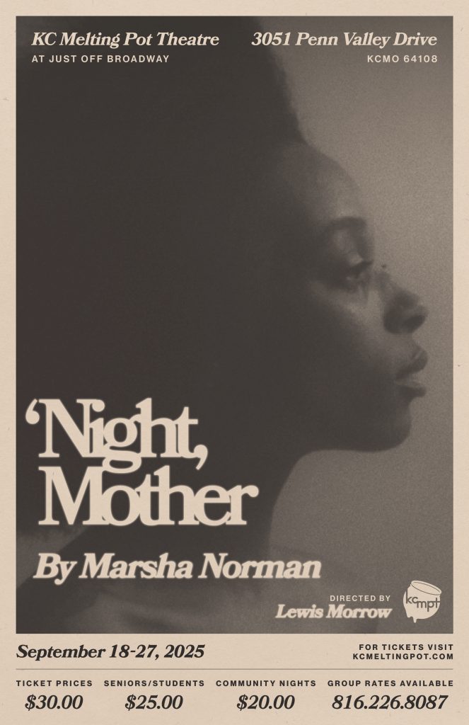 ‘Night, Mother